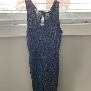 Max Studio jumpsuit- brand new! Tags still on